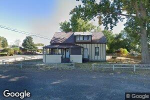 487 N Cedar Ave, Burns, OR 97720