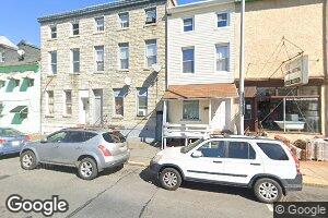 109 S 3rd St, Reading, PA 19602