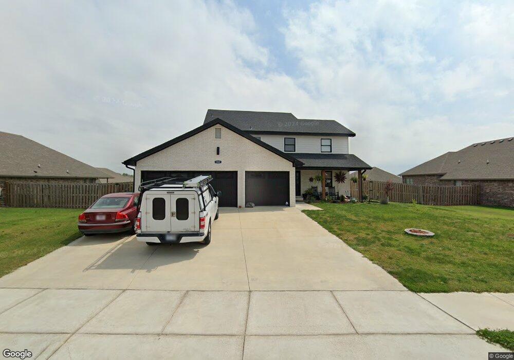 11989 Arkansas 72, Bentonville, AR 72712 - photo 1