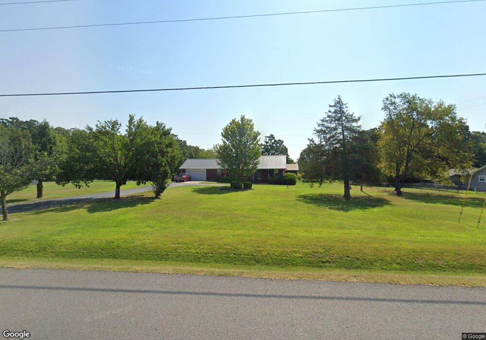 11674 Arkansas 72, Bentonville, AR 72712 - photo 1