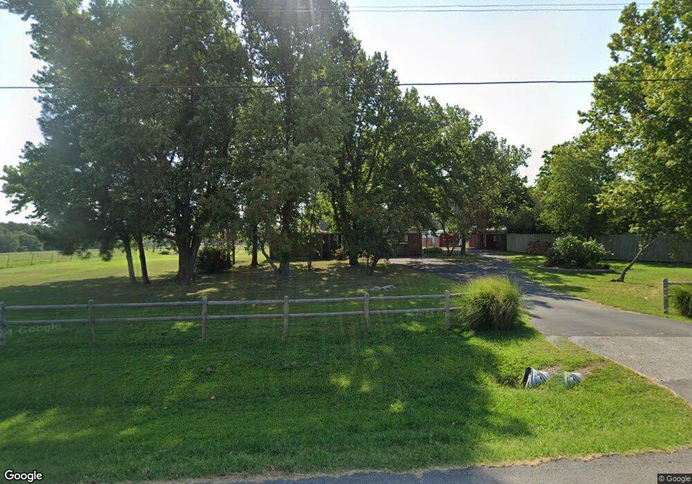 11618 Arkansas 72, Bentonville, AR 72712 - photo 1