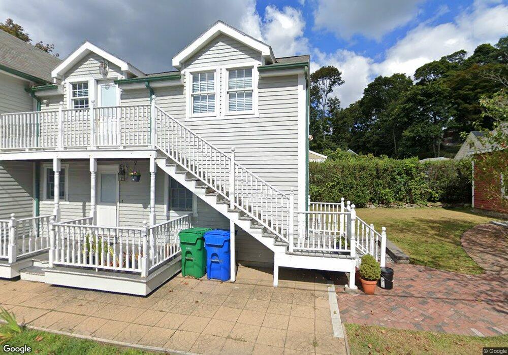 1026 Chestnut St, Newton, MA 02464 - photo 1