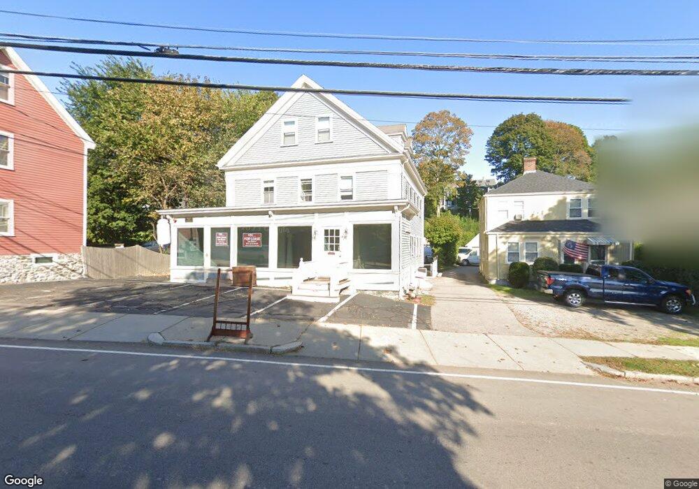 Street View Photo