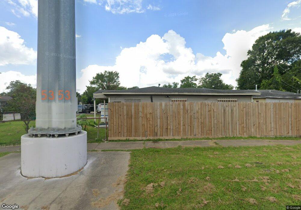 7759 Greendowns St, Houston, TX 77087 - photo 1