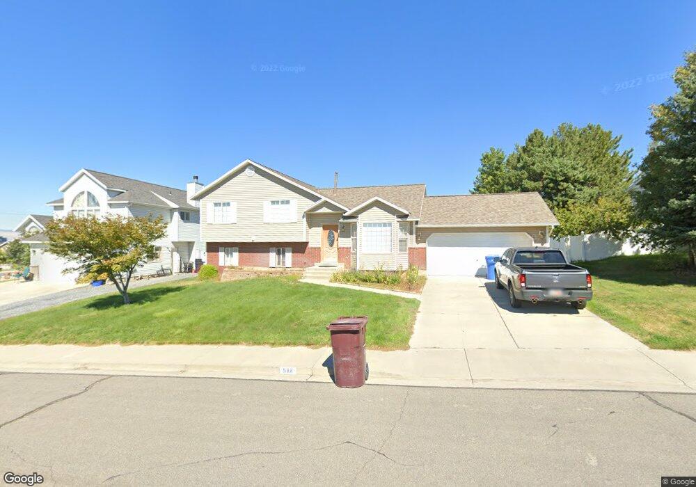 568 W 2450 N, Lehi, UT 84043 - photo 1