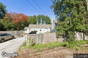 145 Chaplin St, Chaplin, CT 06235