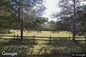3940 Mccorkle Rd, Dearing, GA 30808