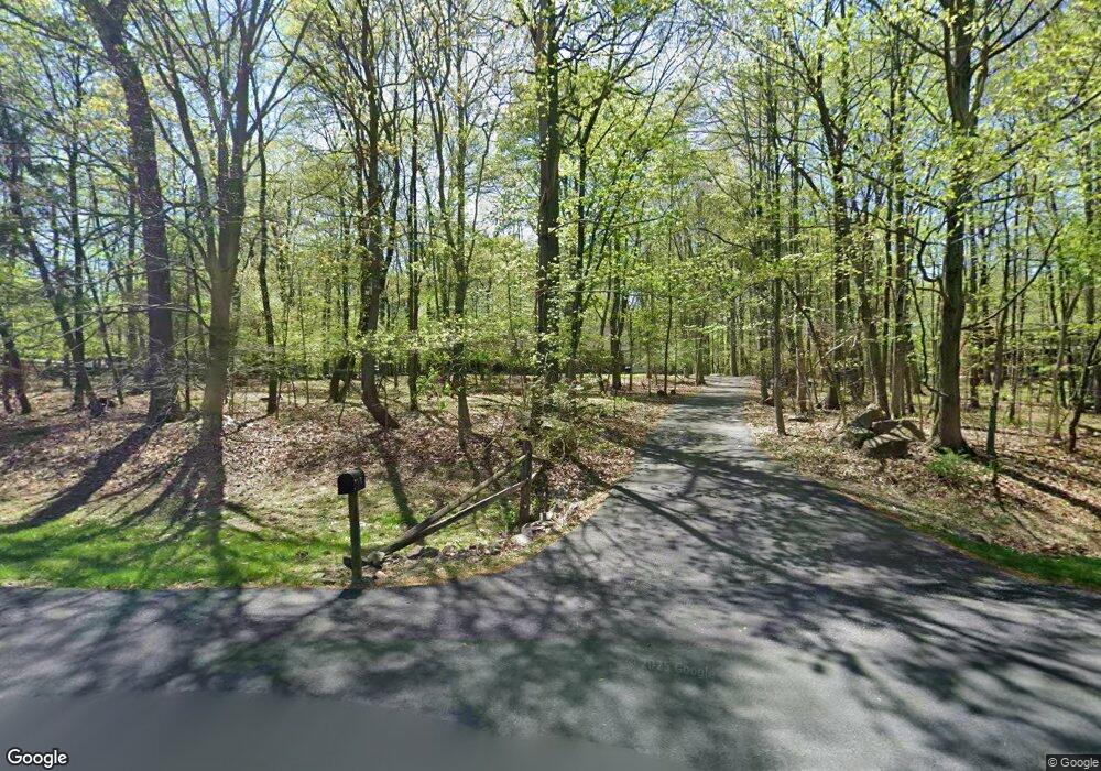 71 Trappers Run, Morgantown, PA 19543 - photo 1