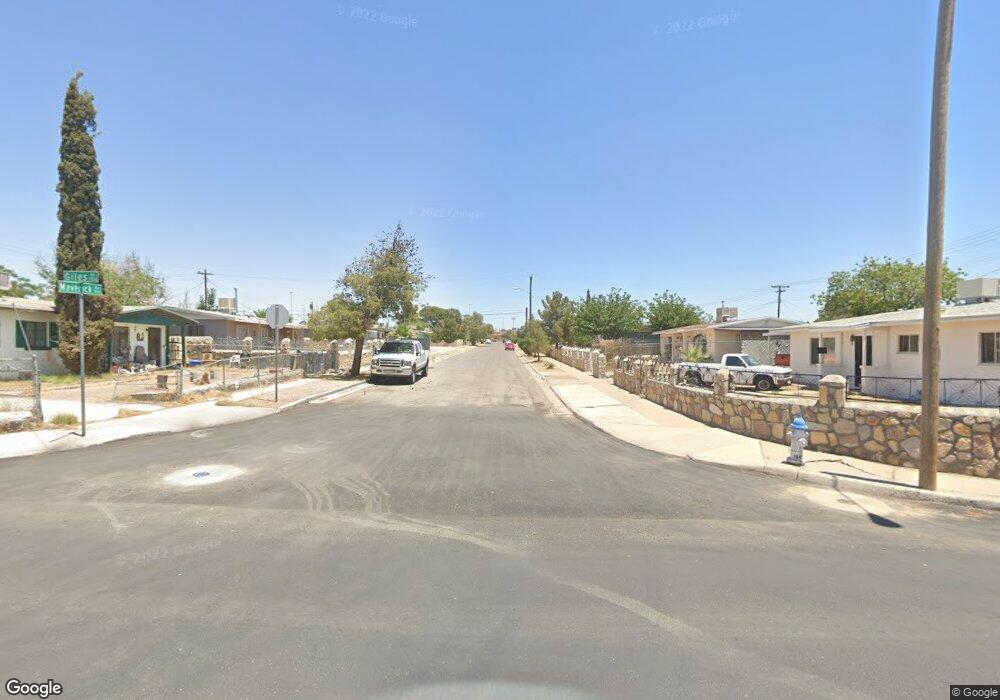 780 Maverick Dr, El Paso, TX 79839 - photo 1