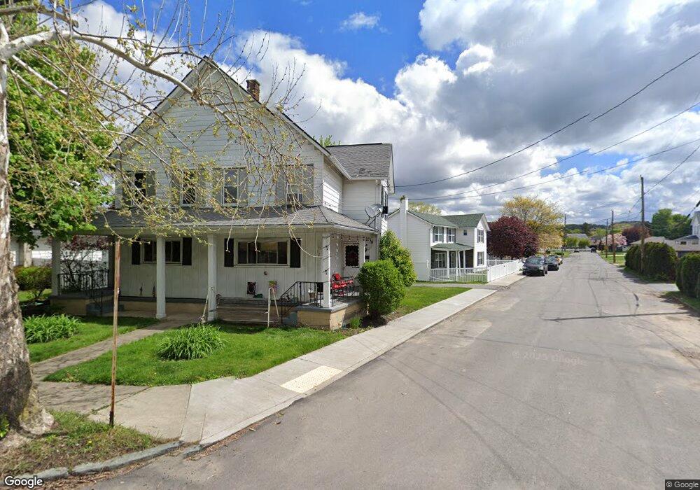 121 Spring St unit SAX, Moosic, PA 18507 - photo 1