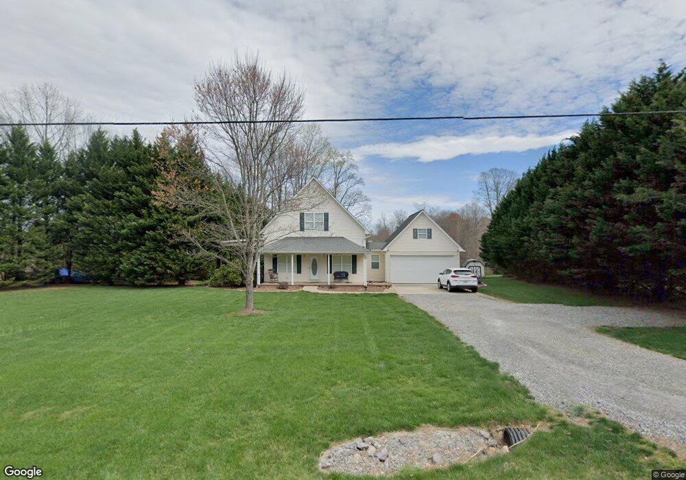 634 Jennings Rd, Statesville, NC 28625 - photo 1