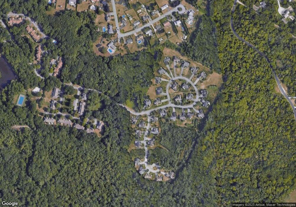 60 Country Way, South Dartmouth, MA 02748 - photo 1