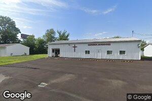 9445 Annette Dr, Windham, OH 44288