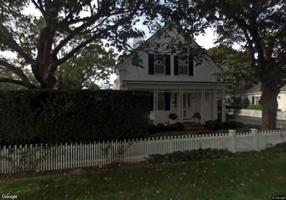 14 Fuller St, Edgartown, MA 02539 - photo 1