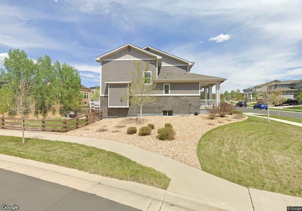 26825 E Quarto Place, Aurora, CO 80016 - photo 1