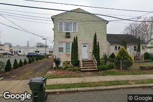 198 Larch St, Port Reading, NJ 07064