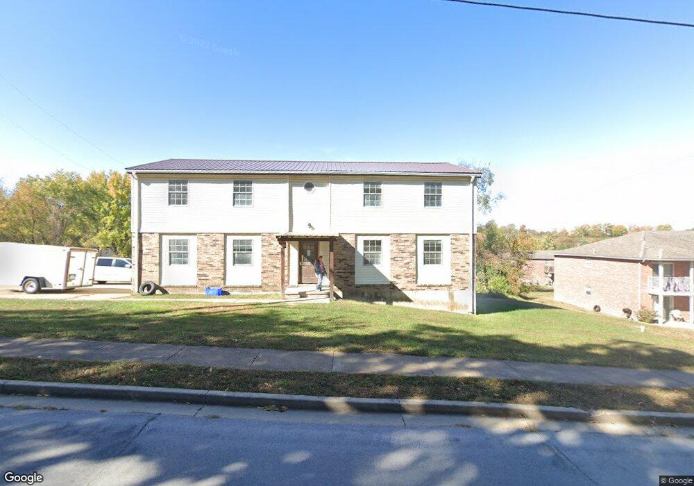 2217 Vienna Rd unit 2, Rolla, MO 65401 - photo 1