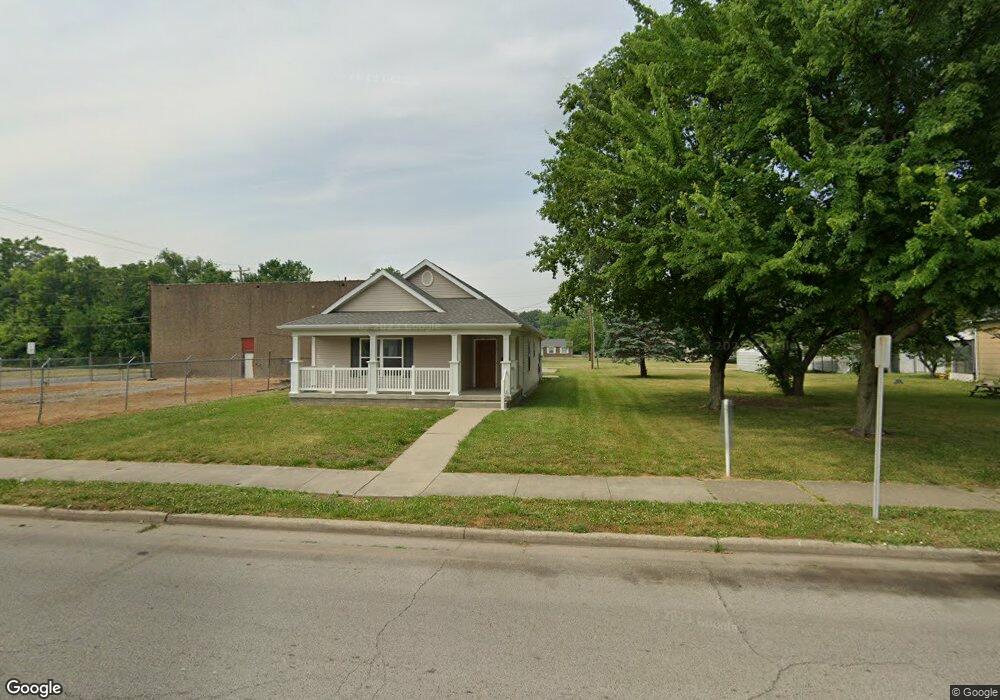 2112 Liberty Ave, Terre Haute, IN 47807 - photo 1