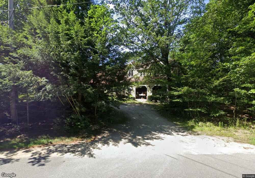 126 Dustin Rd, Webster, NH 03303 - photo 1