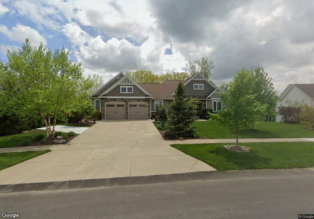 7942 Byron Depot Dr SW, Byron Center, MI 49315 - photo 1