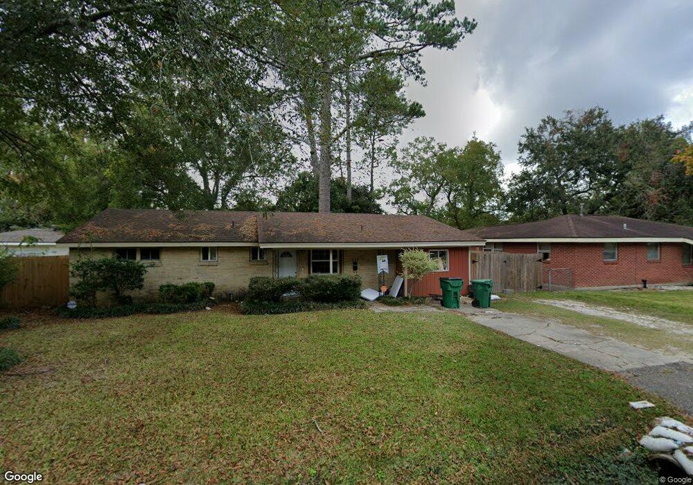 1145 Pine St, Slidell, LA 70460 - photo 1