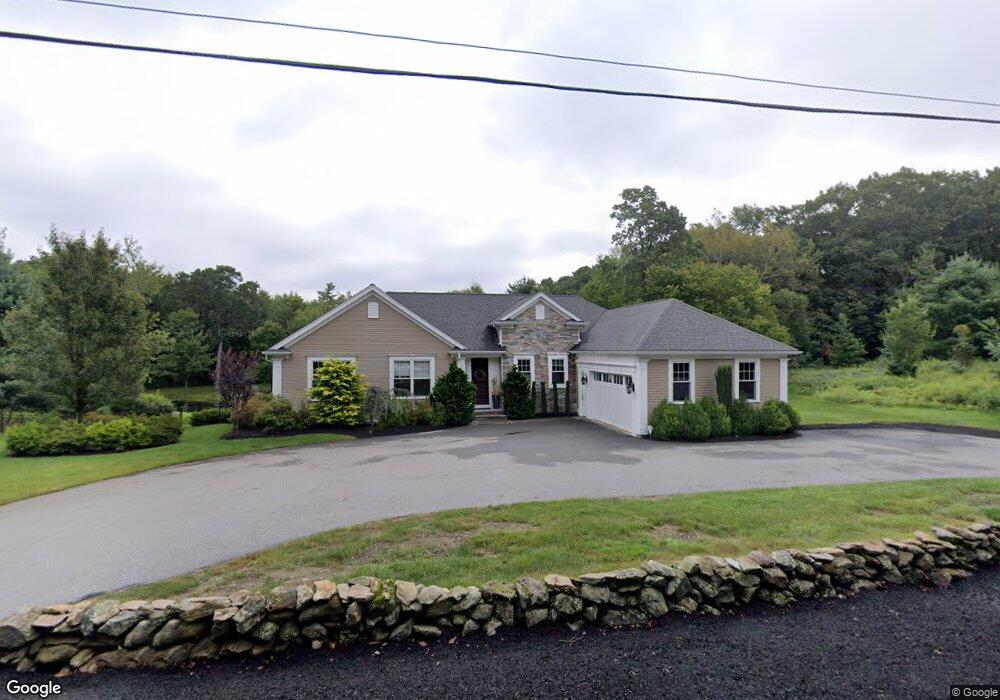 100 Chapin Rd, Holden, MA 01520 - photo 1