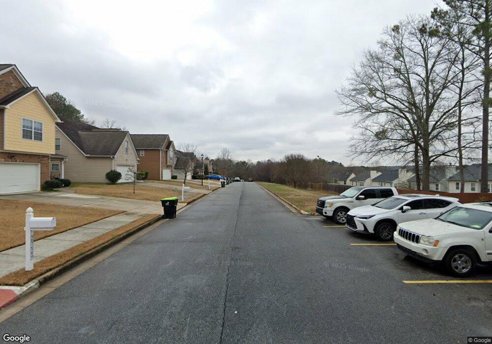 0 Bench Cir unit 3247243, Ellenwood, GA 30294 - photo 1