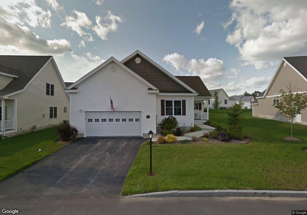 5 Wesley Dr unit 70, Londonderry, NH 03053 - photo 1