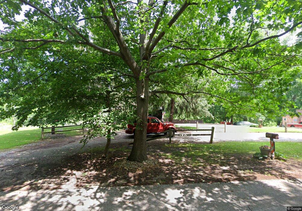 8351 E 900 N, New Carlisle, IN 46552 - photo 1