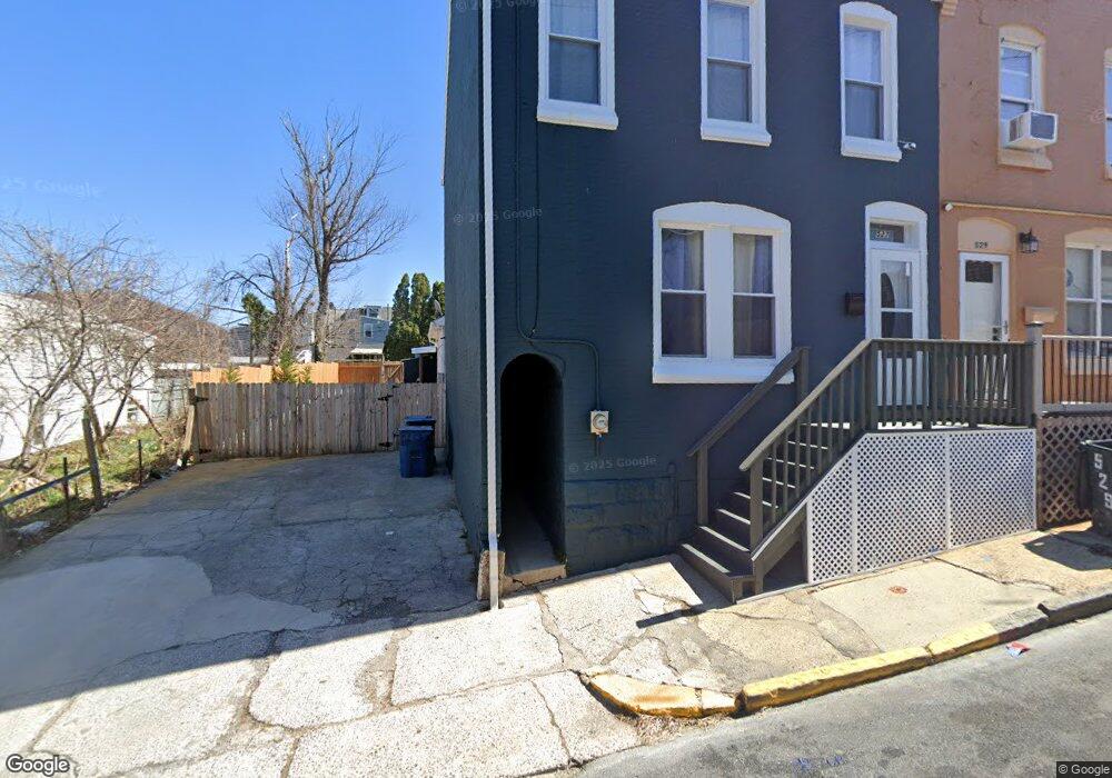 529 S 16 1/2 St, Reading, PA 19606 - photo 1