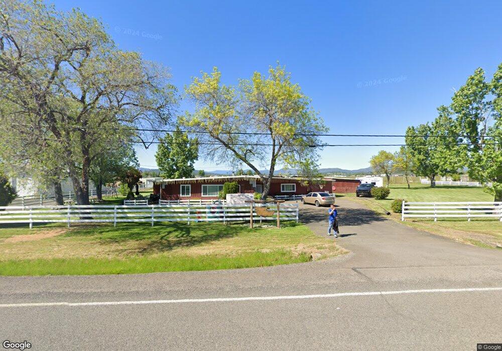 4123 Antelope Rd, White City, OR 97503 - photo 1