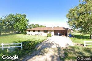 309 N Noxon St, Wilcox, NE 68982