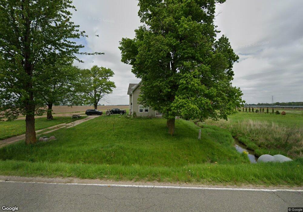 11005 E Juddville Rd, Corunna, MI 48817 - photo 1