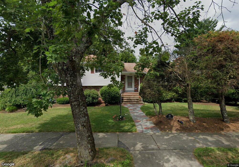 123 Adeline Rd, Newton Center, MA 02459 - photo 1