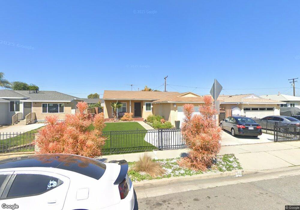 907 W 156th St, Compton, CA 90220 - photo 1