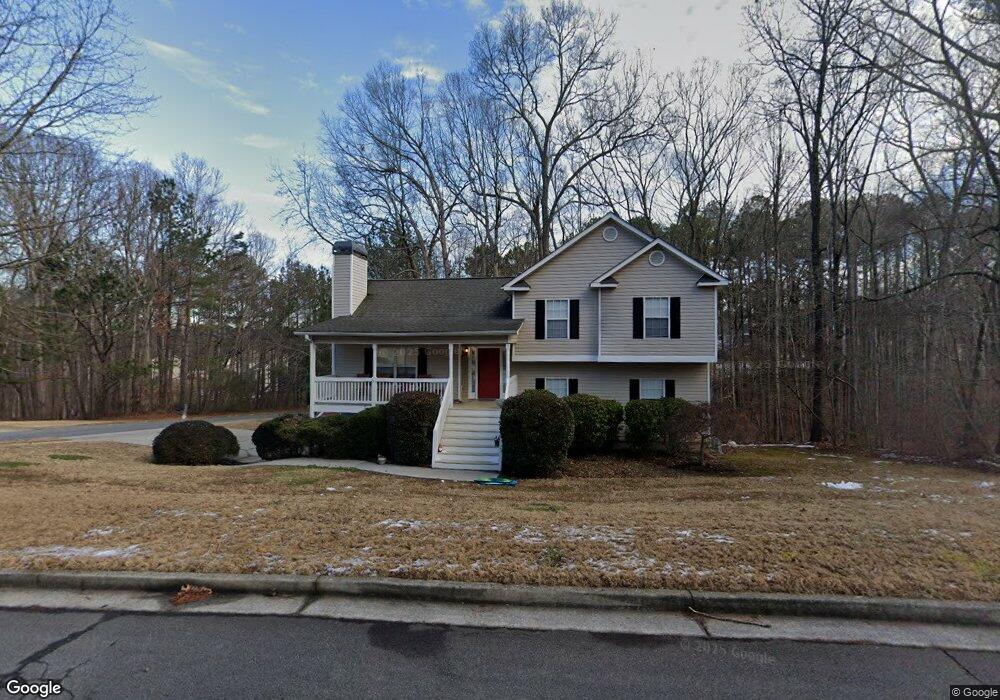 6271 Autumn View Ridge NW, Acworth, GA 30101 - photo 1