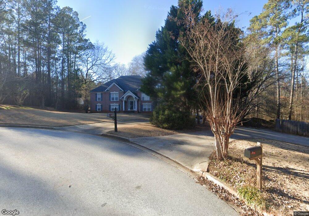1430 Water Brook Ct SW unit 5, Conyers, GA 30094 - photo 1