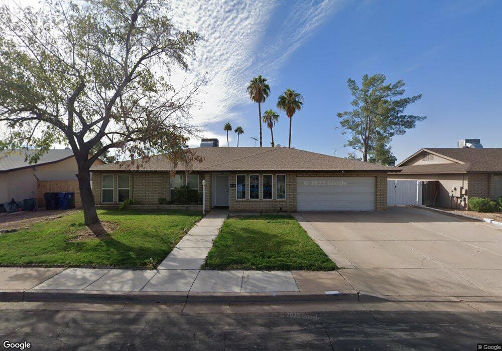 839 W Kiva Ave, Mesa, AZ 85210 - photo 1