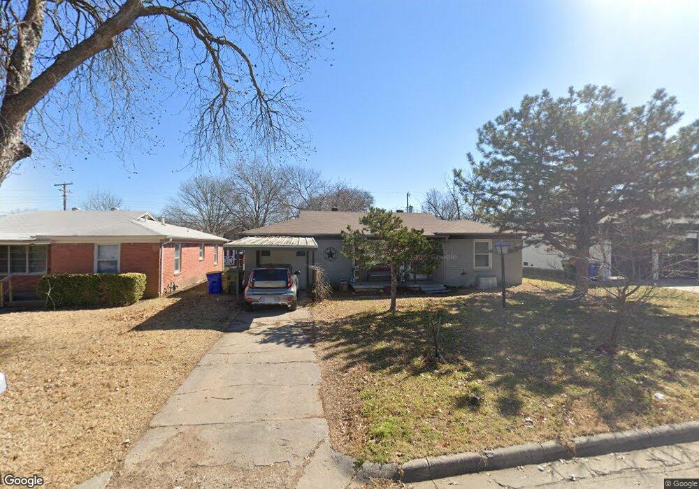 809 June Dr, Fort Worth, TX 76108 - photo 1