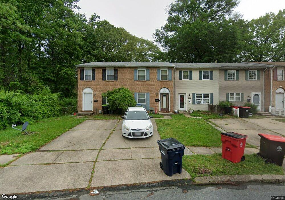 642 Sequoia Dr, Edgewood, MD 21040 - photo 1