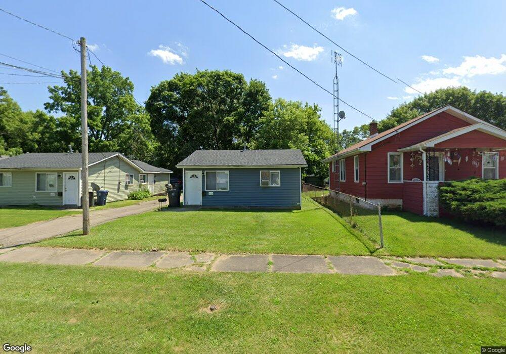 1121 Bloor Ave, Flint, MI 48507 - photo 1