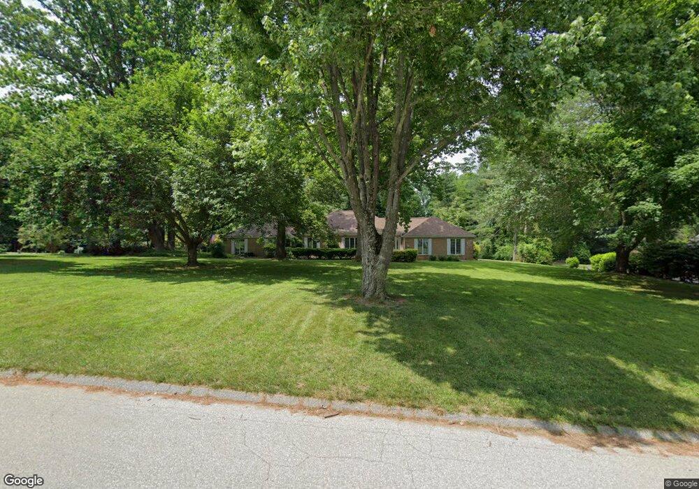 3806 Duddington Way, Phoenix, MD 21131 - photo 1