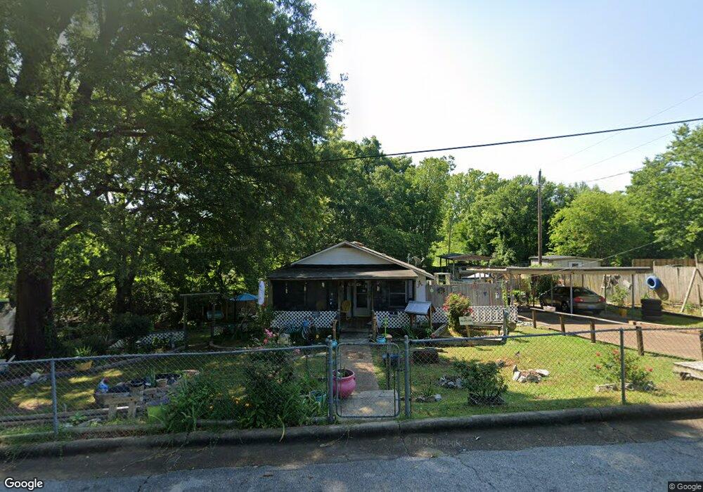 1320 Sunnyside St, Florence, AL 35630 - photo 1