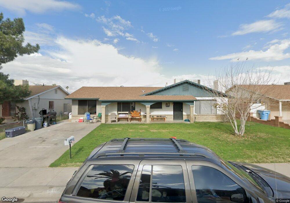 5406 W Berkeley Rd, Phoenix, AZ 85035 - photo 1