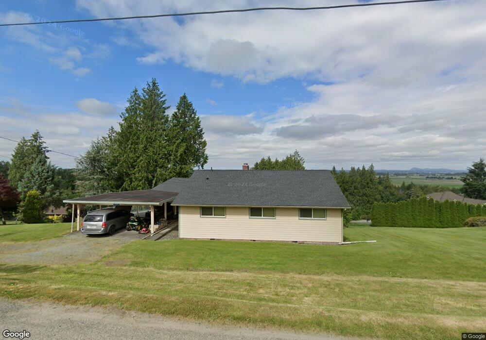 20960 Hermway Heights Rd, Mount Vernon, WA 98274 - photo 1