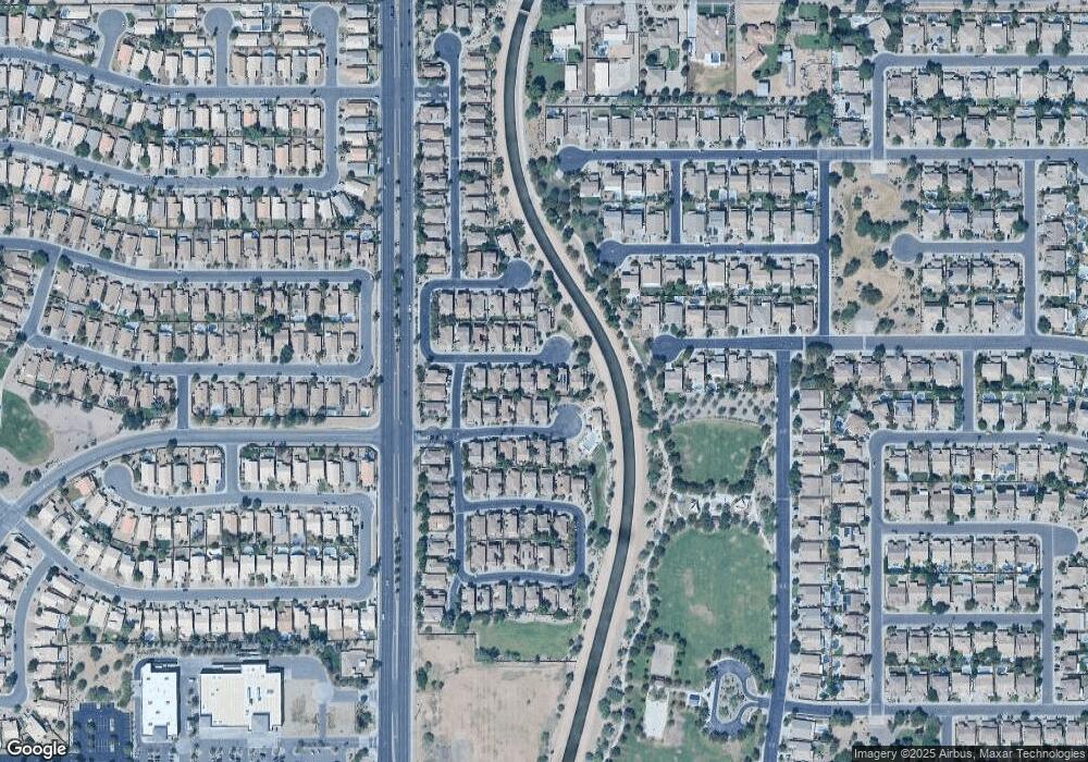 2075 E Hulet Place, Chandler, AZ 85225 - photo 1