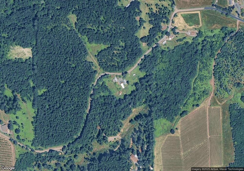 19666 Mckillop Rd, Scotts Mills, OR 97375 - photo 1