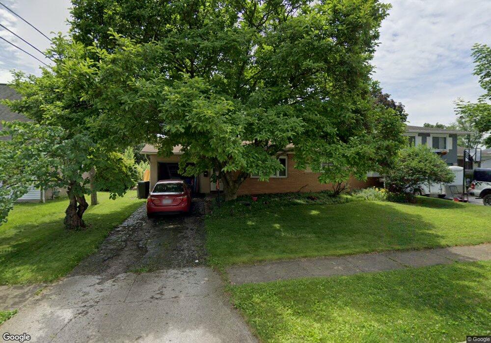 1205 Drysdale Square S, Columbus, OH 43229 - photo 1