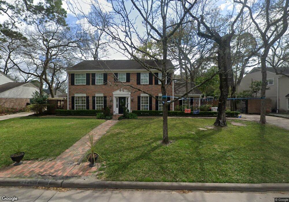 13419 Perthshire Rd, Houston, TX 77079 - photo 1