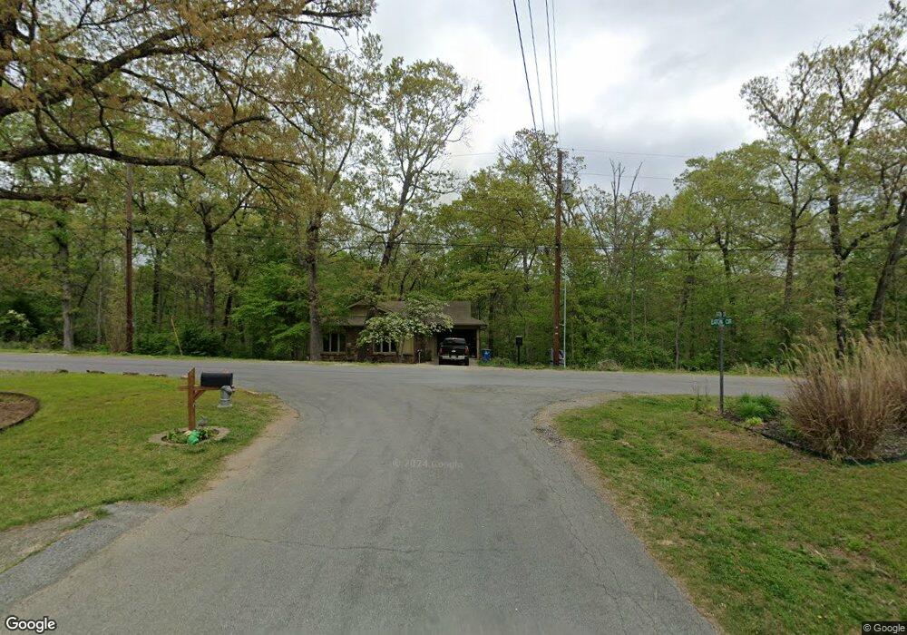 ` Eaton Cir, Bella Vista, AR 72715 - photo 1